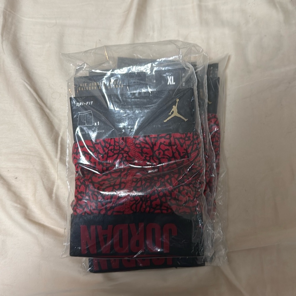 Jordan boxer briefs 1